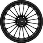 BC Forged TD07 18 Inch Forged Monoblock Wheels