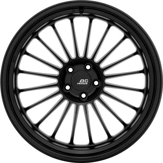 BC Forged TD07 20 Inch Forged Monoblock Wheels