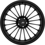 BC Forged TD07 20 Inch Forged Monoblock Wheels