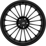 BC Forged TD07 19 Inch Forged Monoblock Wheels