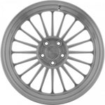 BC Forged TD07 18 Inch Forged Monoblock Wheels