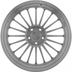 BC Forged TD07 20 Inch Forged Monoblock Wheels