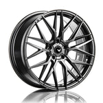 Vorsteiner V-FF 107 19-Inch Flow Forged Wheels - BMW F25 X3 (2011-2019)