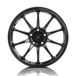 Titan 7 T-R10 Forged 10 Spoke Wheels | Chevrolet Corvette C8 2020-2022