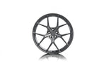 Titan 7 20 Inch T-S5 Forged Wheels - Satin Titanium for Toyota Supra A90