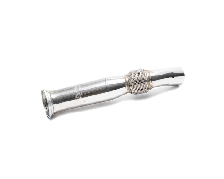 ARMYTRIX High-Flow Performance Race Downpipe w/Cat Simulator For Toyota Supra 3.0 Turbo A90 2020-2021