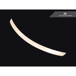 Autotecknic Aero Trunk Spoiler For Mercedes-Benz W211 E220 - AutoTalent
