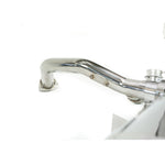 Fabspeed TrackTec Valved Bypass Exhaust System for Porsche 987.2 Boxster/Cayman/Cayman R/Spyder 2009-2012