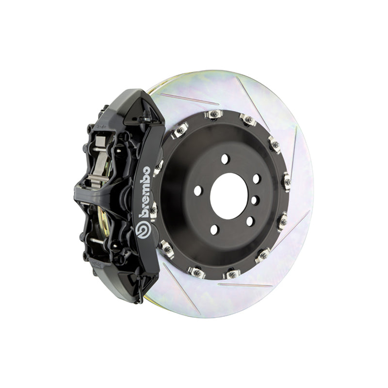 Brembo GT 380x34mm 6 Piston Front Big Brake Kit For BMW 530i,530i xDrive G30 2017-2021