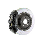 Brembo GT 380x34mm 6 Piston Front Big Brake Kit For BMW 530i,530i xDrive G30 2017-2021