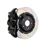 Brembo GT 380x28mm 4 Piston Rear Big Brake Kit For BMW F80 M3 2015-2021