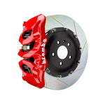 Brembo GT 380x34mm 6 Piston Front Big Brake Kit for BMW G20 330i, 330i xDrive, M340i, M340i xDrive 2021-2021