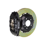 Brembo GT 332x32mm 4 Piston Front Big Brake Kit For Ferrari F355 1994-1999