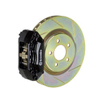 Brembo GT 380x28mm 4 Piston Front Big Brake Kit For BMW M3 E30 1987-1991