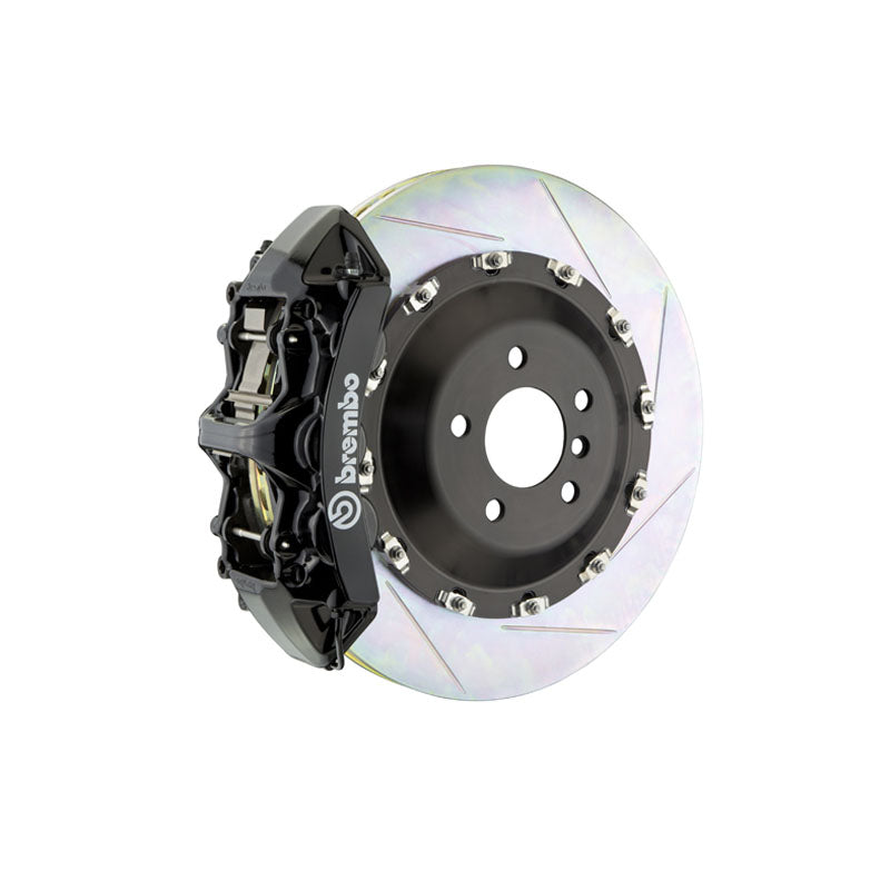 Brembo GT 405x34mm 6-Piston Front Big Brake Kit For BMW M6 E36/E64 2006-2010