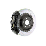 Brembo GT 405x34mm 6-Piston Front Big Brake Kit For BMW M6 E36/E64 2006-2010