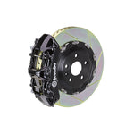 Brembo GT 380x34mm 6 Piston Front Big Brake Kit For BMW M4 F82 2015-2021
