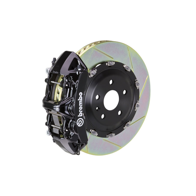 Brembo GT 380x34mm 6 Piston Front Big Brake Kit For BMW X3 G01 2021-2021