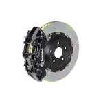 Brembo GT 380x34mm 6 Piston Front Big Brake Kit For BMW X3 G01 2021-2021