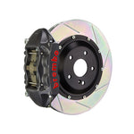 Brembo GT-S 380x28mm 4-Piston Rear Big Brake Kit For BMW F82 M4 2015-2021