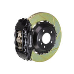 Brembo GT 332x32mm 4 Piston Front Big Brake Kit For BMW M3 E36 1995-1999