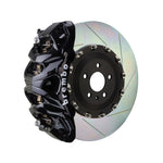 Brembo GT 412x38mm 8 Piston Front Big Brake Kit For BMW X3M F97 2021-2021