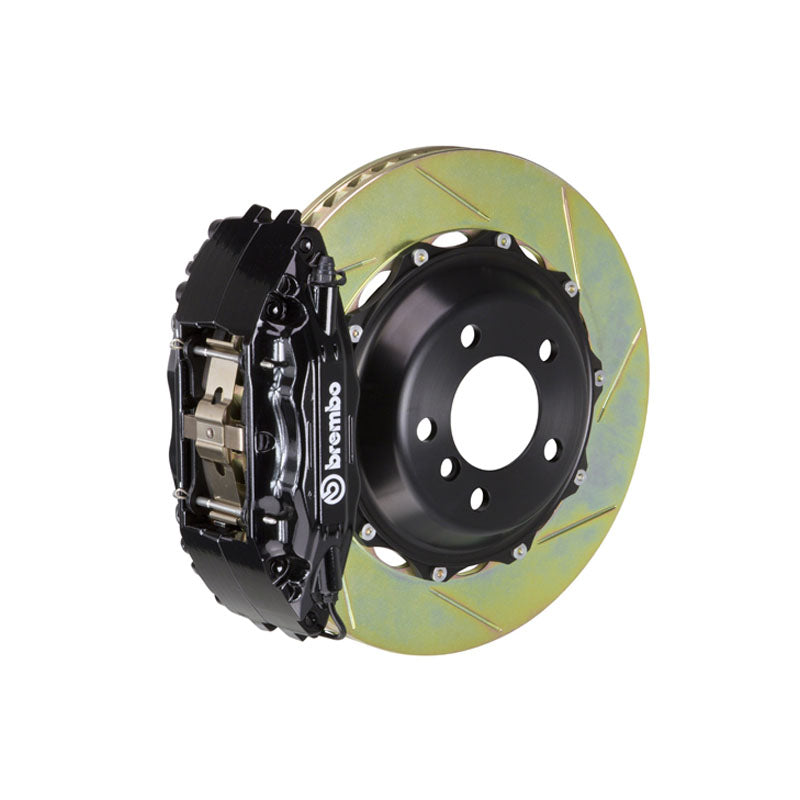 Brembo GT 355x32mm 4 Piston Front Big Brake Kit for Ferrari 360 Modena 2000-2004