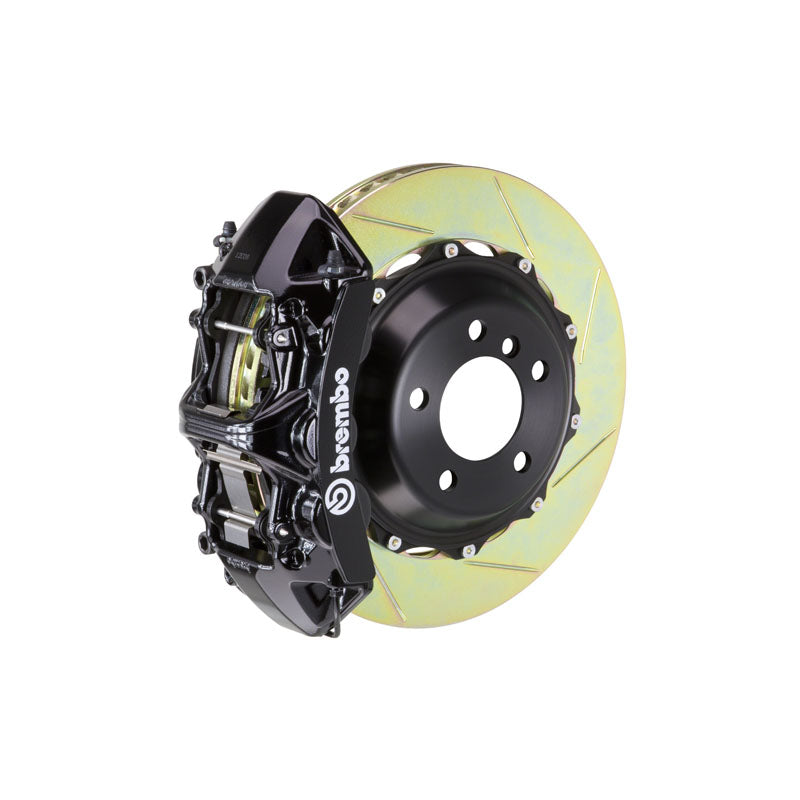 Brembo GT 355x32mm 6 Piston Front Big Brake Kit For BMW M3 E36 1995-1999