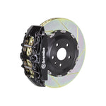 Brembo GT 380x34mm 8 Piston Front Big Brake Kit For BMW 5-Series E60 2004-2010