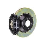 Brembo GT 345x28mm 4 Piston Rear Big Brake Kit For BMW M5 E39 2000-2003