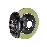 Brembo GT 355x32mm 4 Piston Rear Big Brake Kit For Ferrari 348 1989-1993