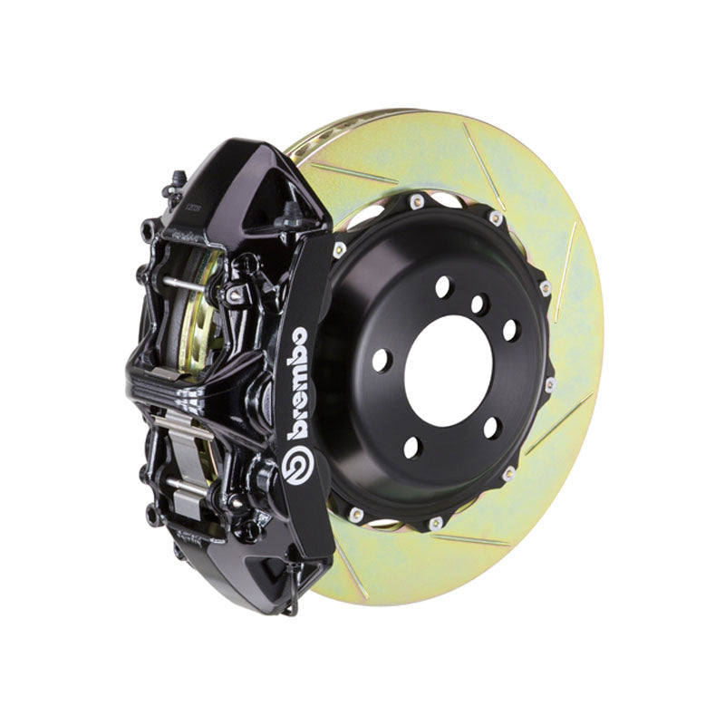 Brembo GT 380x32mm 6 Piston Rear Big Brake Kit for Ferrari 360 Modena 2000-2004