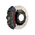 Brembo GT-S 380x32mm 6 Piston Front Big Brake Kit For BMW X4 F26 2015-2021