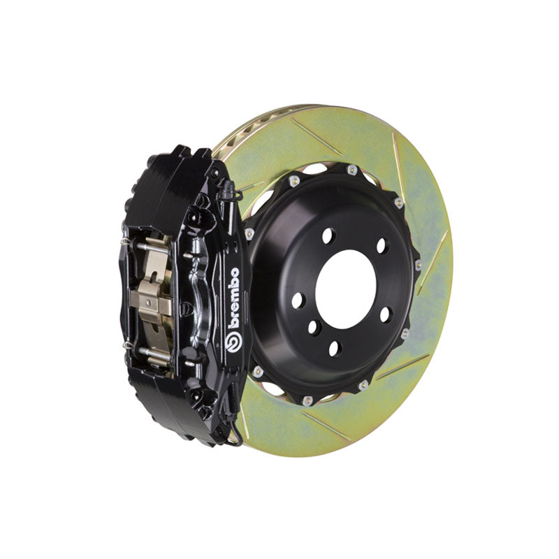 Brembo GT 332x32mm 4 Piston Front Big Brake Kit For BMW E34 M5 1991-1993