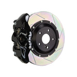 Brembo GT 380x28mm 4 Piston Rear Big Brake Kit For BMW F87 M2 2016-2021