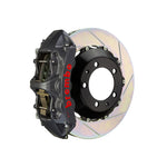 Brembo GT-S 355x32mm 6 Piston Front Big Brake Kit for BMW BMW M3 E46 2001-2006