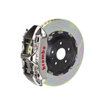 Brembo GT-R 380x34mm 6 Piston Front Big Brake Kit For BMW M4 F82 2015-2021