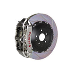 Brembo GT-R 405x34mm 6 Piston Front Big Brake Kit For BMW 528i,528i xDrive F10/F11 2011-2016