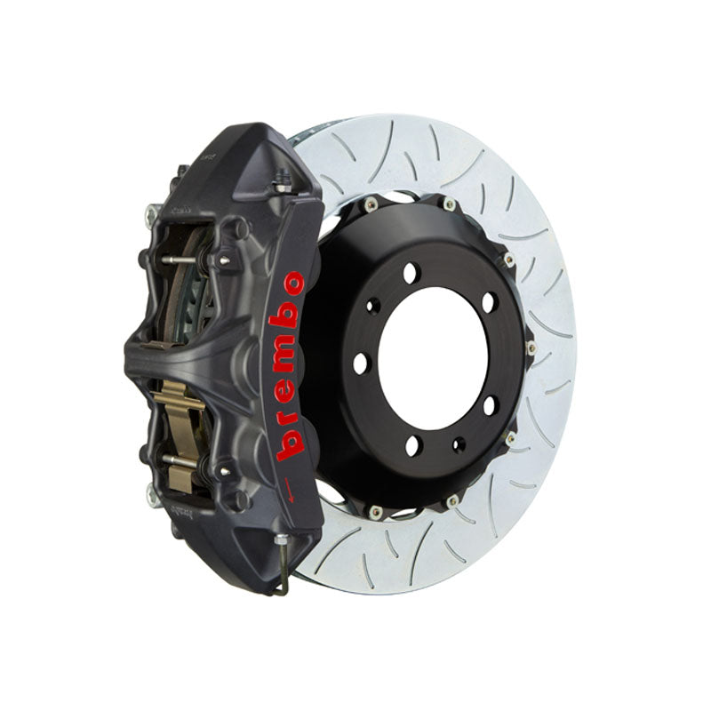 Brembo GT-S 380x32mm 6 Piston Front Big Brake Kit For BMW M3 E46 2001-2006