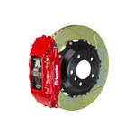 Brembo GT 332x32mm 4 Piston Front Big Brake Kit For BMW E34 M5 1991-1993