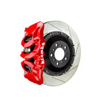 Brembo GT 405x34mm 6-Piston Front Big Brake Kit For BMW F82 M4 2015-2021