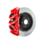 Brembo GT 380x34mm 6 Piston Front Big Brake Kit For BMW F87 M2 Competition 2021-2021