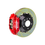 Brembo GT 345x28mm 4 Piston Rear Big Brake Kit For BMW M5 E39 2000-2003