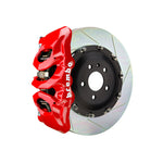 Brembo GT 380x34mm 6 Piston Front Big Brake Kit For BMW G01 X3 2021-2021