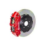 Brembo GT 380x34mm 6-Piston Front Big Brake Kit For BMW F82 M4 2015-2021