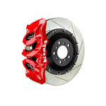 Brembo GT 405x34mm 6 Piston Front Big Brake Kit For BMW F87 M2 Competition 2021-2021