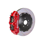 Brembo GT 405x34mm 6 Piston Front Big Brake Kit For BMW 535i,535i xDrive F10/F11 2011-2016