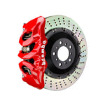 Brembo GT 405x34mm 6 Piston Front Big Brake Kit For BMW F80 M3 2015-2021