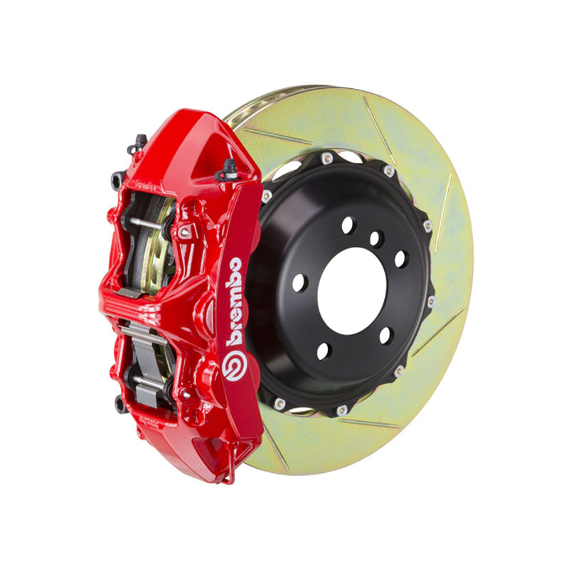 Brembo GT 380x32mm 6 Piston Rear Big Brake Kit for Ferrari 360 Challenge 2004-2004