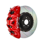 Brembo GT 412x38mm 8 Piston Front Big Brake Kit For BMW X3M F97 2021-2021